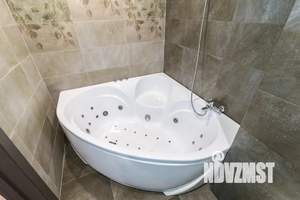 Студия квартира, посуточно, 45м2, 2/16 этаж