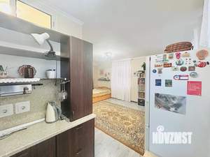 1-к квартира, на длительный срок, 31м2, 1/3 этаж