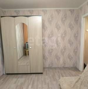 1-к квартира, на длительный срок, 26м2, 1/9 этаж