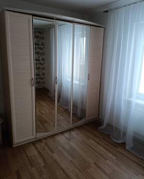 2-к квартира, на длительный срок, 63м2, 3/10 этаж