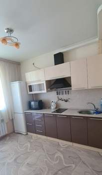 1-к квартира, на длительный срок, 38м2, 11/16 этаж