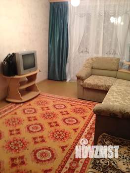 1-к квартира, на длительный срок, 31м2, 3/5 этаж