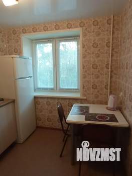 1-к квартира, посуточно, 31м2, 3/5 этаж