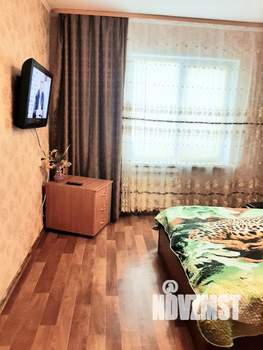 2-к квартира, посуточно, 53м2, 1/9 этаж