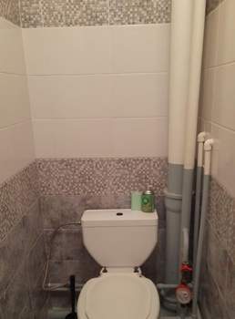 1-к квартира, на длительный срок, 37м2, 4/9 этаж