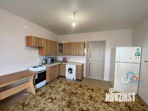 Студия квартира, на длительный срок, 27м2, 1/8 этаж