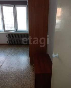 1-к квартира, на длительный срок, 34м2, 1/10 этаж