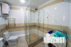 1-к квартира, посуточно, 34м2, 5/15 этаж