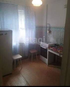 1-к квартира, на длительный срок, 31м2, 3/5 этаж