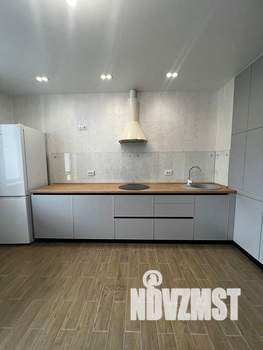 1-к квартира, на длительный срок, 42м2, 4/16 этаж