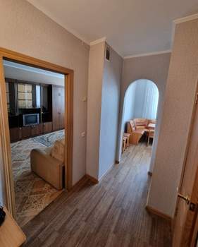 1-к квартира, на длительный срок, 39м2, 7/10 этаж