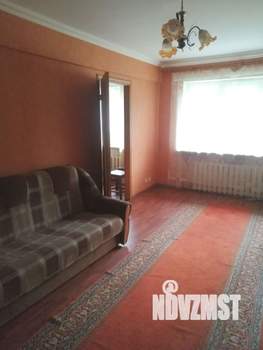 2-к квартира, на длительный срок, 43м2, 1/5 этаж