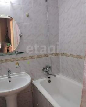 2-к квартира, на длительный срок, 53м2, 8/9 этаж