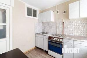 1-к квартира, на длительный срок, 34м2, 3/5 этаж
