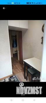 2-к квартира, на длительный срок, 44м2, 2/5 этаж