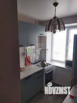 2-к квартира, на длительный срок, 45м2, 4/9 этаж