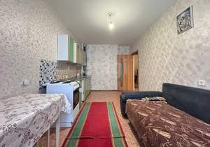 1-к квартира, на длительный срок, 55м2, 2/16 этаж