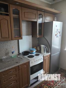2-к квартира, на длительный срок, 54м2, 3/12 этаж