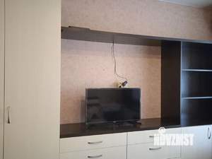 1-к квартира, на длительный срок, 42м2, 1/11 этаж