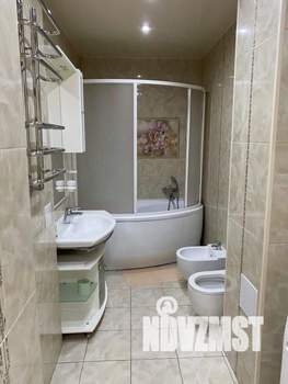 1-к квартира, посуточно, 47м2, 1/1 этаж