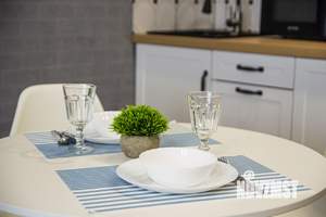 Студия квартира, посуточно, 33м2, 5/15 этаж