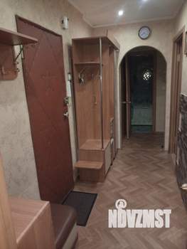 2-к квартира, на длительный срок, 55м2, 1/9 этаж