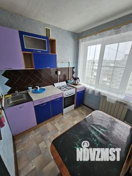 1-к квартира, на длительный срок, 35м2, 9/9 этаж