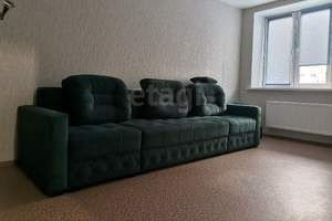 1-к квартира, на длительный срок, 34м2, 5/9 этаж