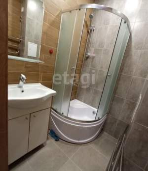 1-к квартира, на длительный срок, 39м2, 8/16 этаж