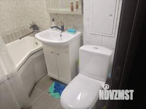 1-к квартира, на длительный срок, 31м2, 3/5 этаж