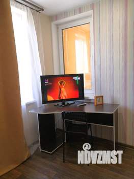Студия квартира, посуточно, 33м2, 3/22 этаж