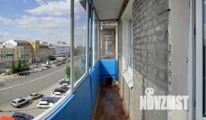2-к квартира, посуточно, 60м2, 4/9 этаж