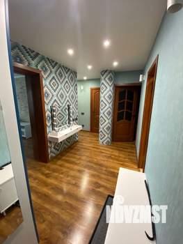 3-к квартира, на длительный срок, 65м2, 2/5 этаж