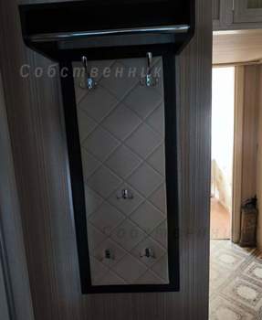 2-к квартира, на длительный срок, 44м2, 7/9 этаж