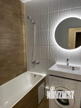 1-к квартира, на длительный срок, 42м2, 16/21 этаж