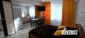 Студия квартира, посуточно, 30м2, 2/5 этаж