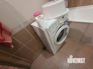 1-к квартира, на длительный срок, 30м2, 4/5 этаж