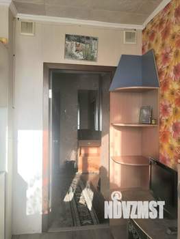 1-к квартира, на длительный срок, 37м2, 8/10 этаж