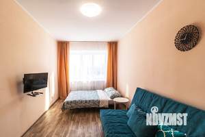 1-к квартира, посуточно, 33м2, 5/8 этаж