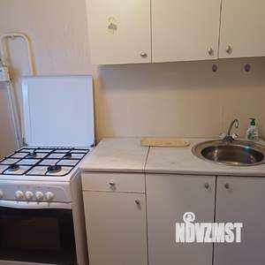 1-к квартира, на длительный срок, 31м2, 5/5 этаж