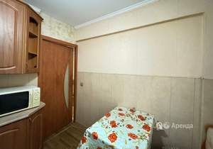 2-к квартира, на длительный срок, 45м2, 1/5 этаж