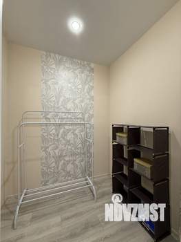 Студия квартира, на длительный срок, 37м2, 7/14 этаж