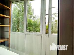 1-к квартира, посуточно, 36м2, 2/9 этаж