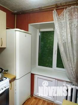 1-к квартира, посуточно, 31м2, 1/5 этаж