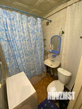 3-к квартира, на длительный срок, 47м2, 2/5 этаж