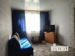 1-к квартира, посуточно, 31м2, 2/5 этаж