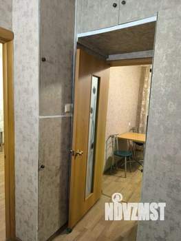 1-к квартира, на длительный срок, 39м2, 2/9 этаж