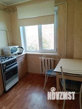 2-к квартира, на длительный срок, 63м2, 5/5 этаж