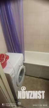 1-к квартира, на длительный срок, 39м2, 2/12 этаж