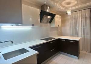 1-к квартира, на длительный срок, 36м2, 5/9 этаж